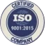 Сертификат ISO 14001