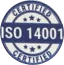 Сертификат ISO 9001:2015