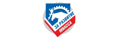 Логотип партнёра