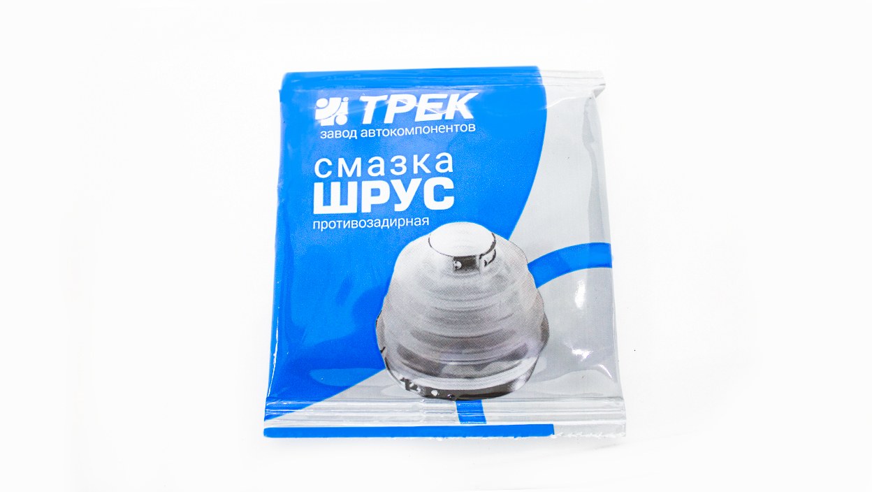 Смазка ШРУС-МС Стик-пакет 40г.